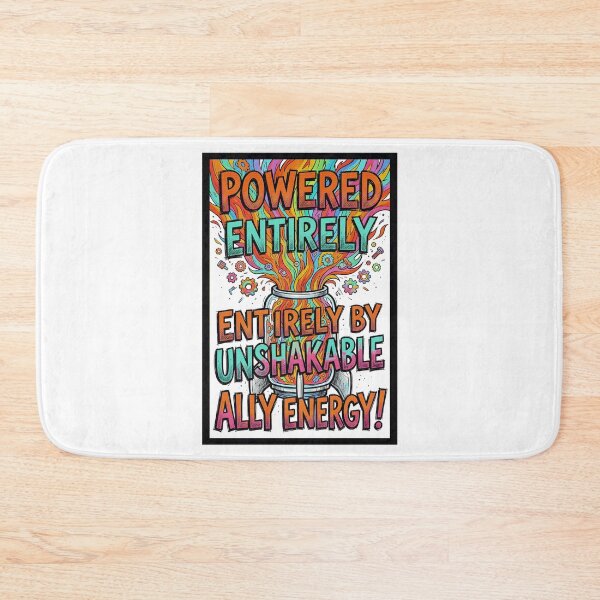 Item preview, High Octane Kindness Fuel designed and sold by Dhenin Studio.
