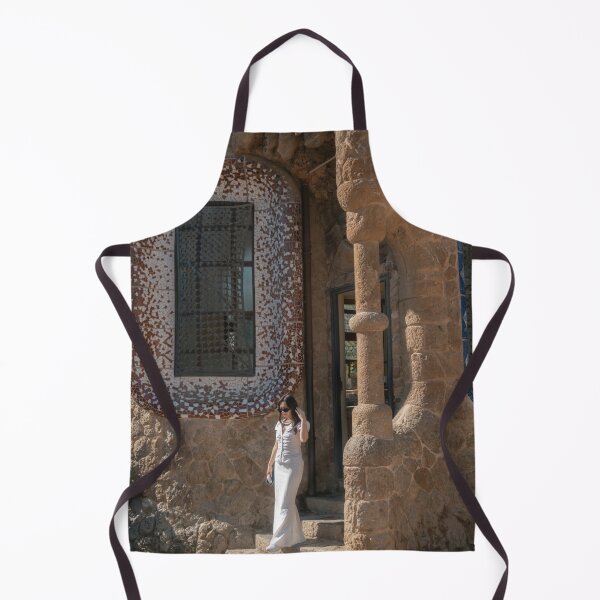 Item preview, Barcelona Shell V Power bWanderlust Spirit designed and sold by Heerwhiteshirt.