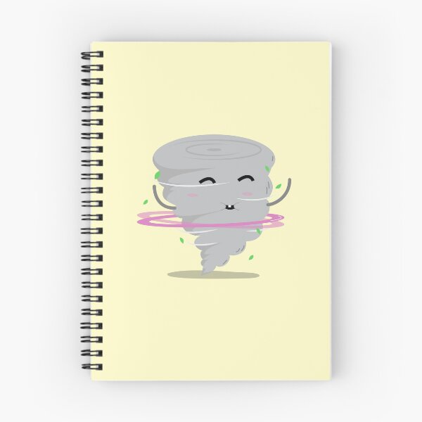Item preview, Funny Tornado designed and sold by AbanicoRD.