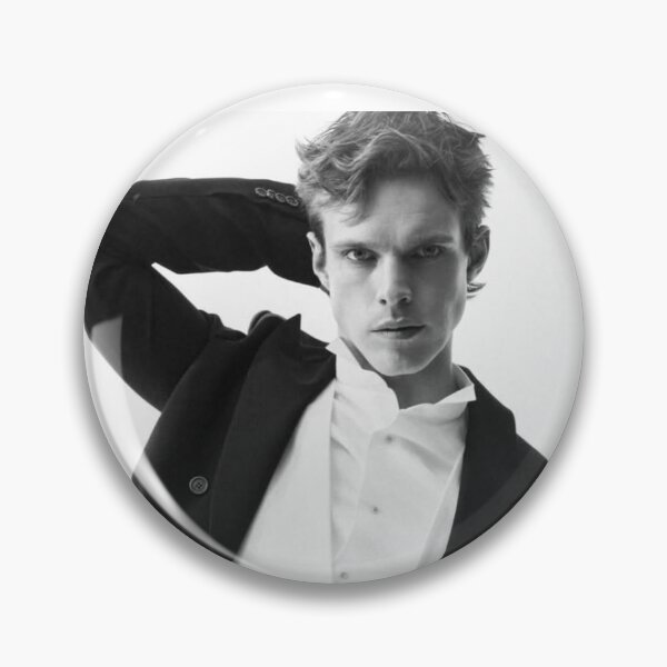 Item preview, finn bennett in a suit designed and sold by aerionisms (HR/ATOTSK).