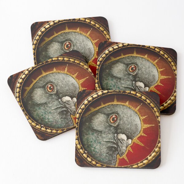 Item preview, Noble Sport Mind Hyundai Pigeon Presence designed and sold by Mahumlifestyle.