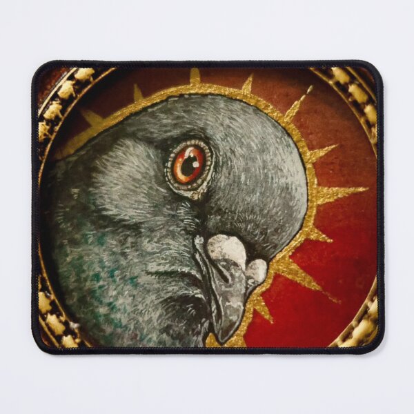 Item preview, Noble Sport Mind Hyundai Pigeon Presence designed and sold by Mahumlifestyle.