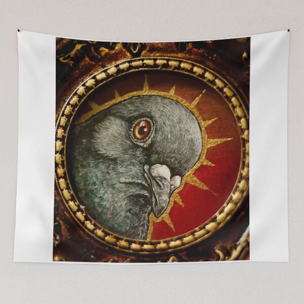 Item preview, Noble Sport Mind Hyundai Pigeon Presence designed and sold by Mahumlifestyle.