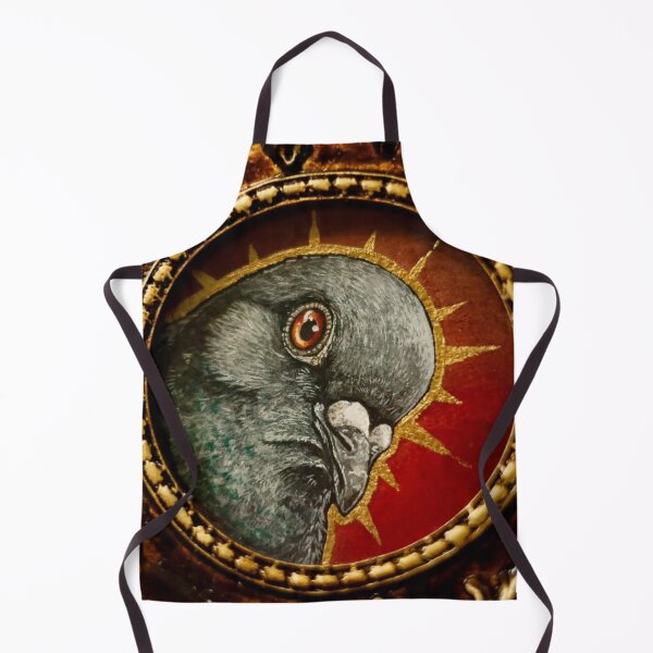 Item preview, Noble Sport Mind Hyundai Pigeon Presence designed and sold by Mahumlifestyle.