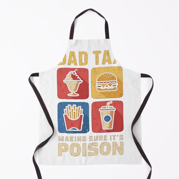 Item preview, dad-tax-T-Shirt_78946553 designed and sold by Voila-creative.