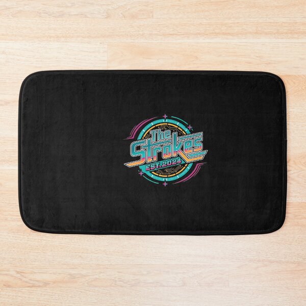 Item preview, Retro Band Logo 80s Synthwave Style  designed and sold by MiniStars9897.