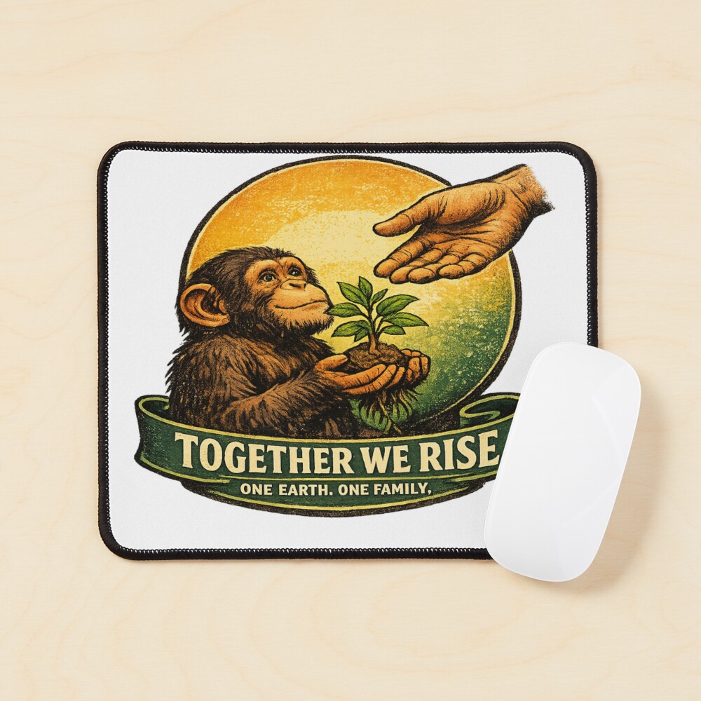 Item preview, Mouse Pad designed and sold by Dresut.