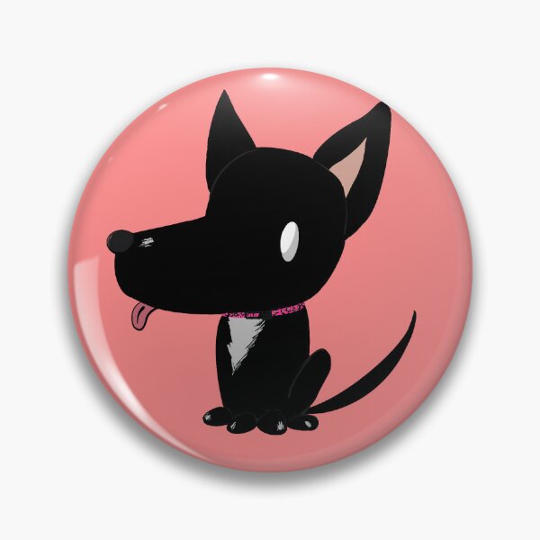 Item preview, Pup Art designed and sold by peachpugs.