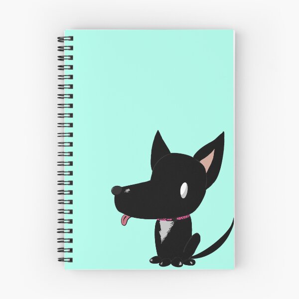 Item preview, Pup Art designed and sold by peachpugs.