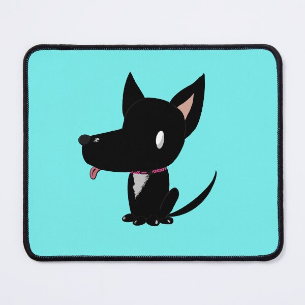 Item preview, Pup Art designed and sold by peachpugs.