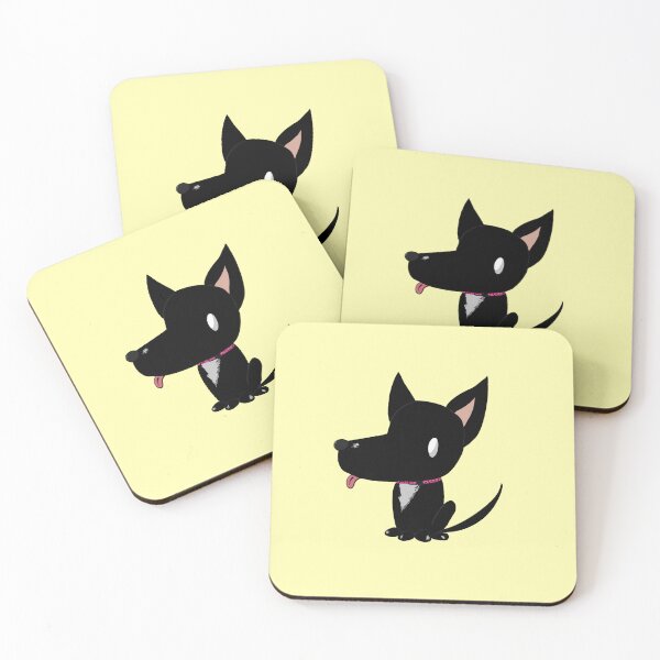 Item preview, Pup Art designed and sold by peachpugs.