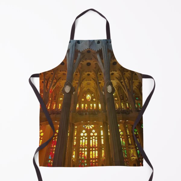 Item preview, Barcelona Shell V Power Artistic Escape designed and sold by Heerwhiteshirt.