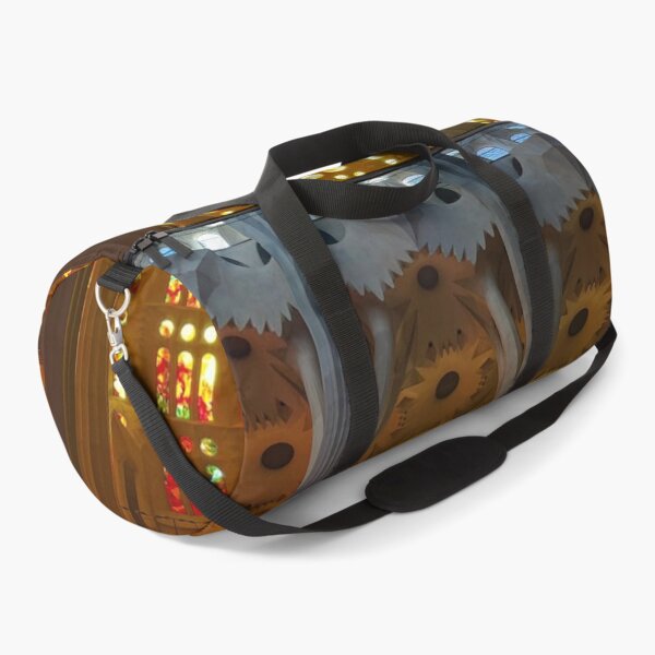 Item preview, Barcelona Shell V Power Artistic Escape designed and sold by Heerwhiteshirt.
