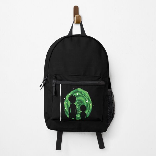 Item preview, Rick and Morty designed and sold by yobeme.