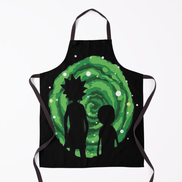 Item preview, Rick and Morty designed and sold by yobeme.