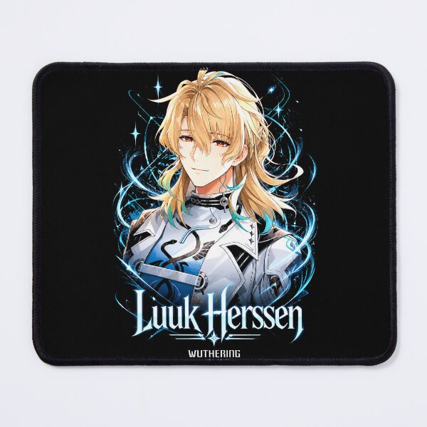 Item preview, Luuk Herssen - Whutering Waves designed and sold by superhetero.
