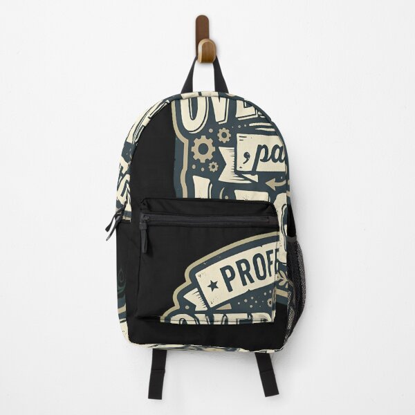 Item preview, Professional Overthinker Part-Time Legend designed and sold by MiniStars9897.
