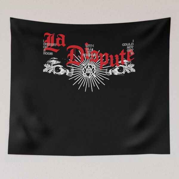 Item preview, la dispute merch designed and sold by olkravey.