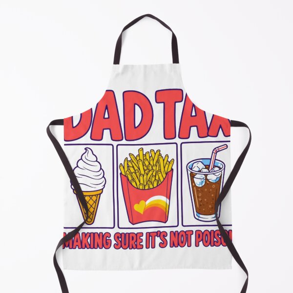Item preview, Dad-Tax-T-Shirt_84612749 designed and sold by kakashii7.