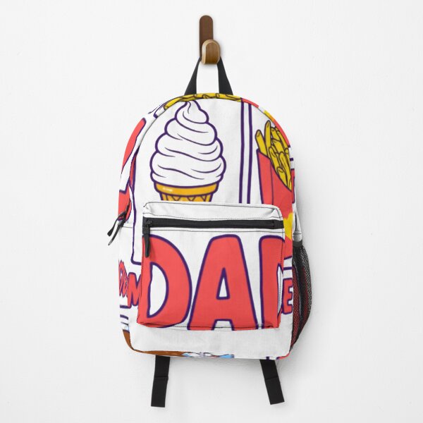 Item preview, Dad-Tax-T-Shirt_84612749 designed and sold by kakashii7.