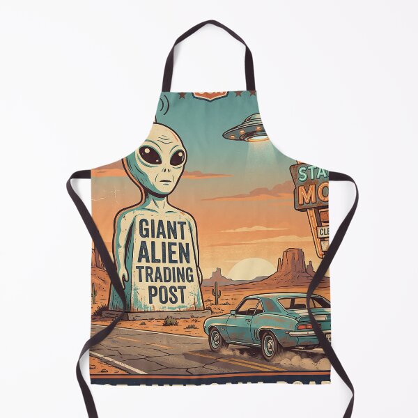 Item preview, Desert Encounter Road Trip designed and sold by Dream Capsules.