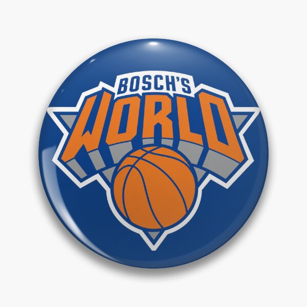Item preview, Bosch's World NYK 2026 designed and sold by Boschstar.