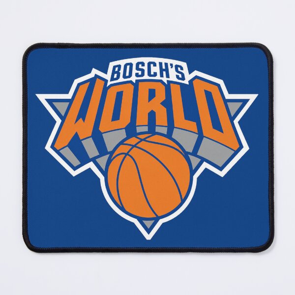 Item preview, Bosch's World NYK 2026 designed and sold by Boschstar.