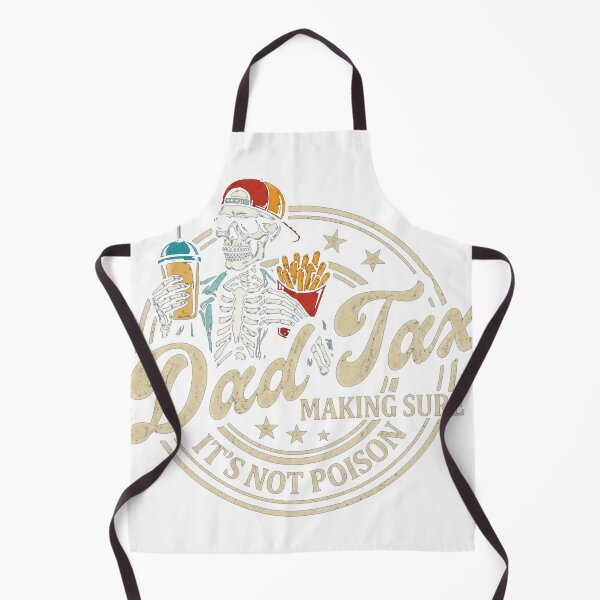 Item preview, dad-tax-T-Shirt_84804145---Copy designed and sold by SavsMerch.