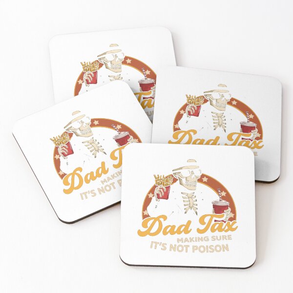 Item preview, Dad-Tax-T-Shirt_85880257---Copy designed and sold by Cobra_Shop.
