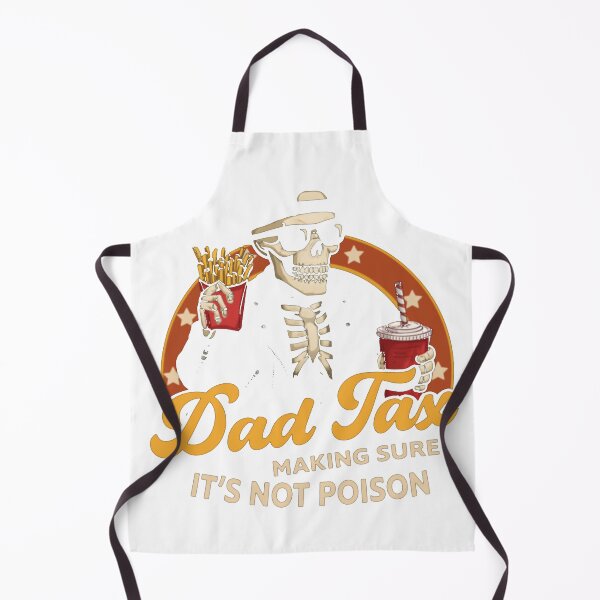 Item preview, Dad-Tax-T-Shirt_85880257---Copy designed and sold by Cobra_Shop.