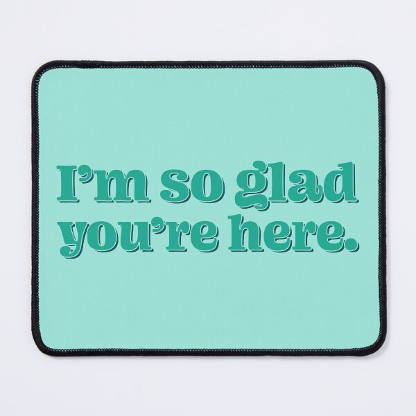Item preview, I'm So Glad You're Here - Bermuda designed and sold by sillyjess.