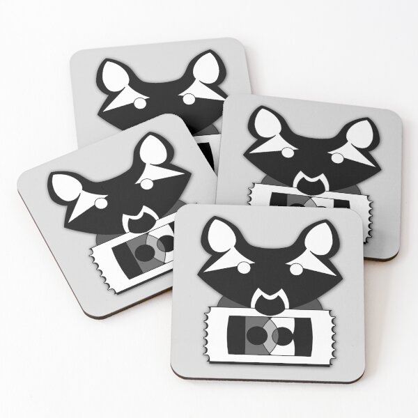 Item preview, Raccoon Ticket Stub designed and sold by DevinCoonsMerch.
