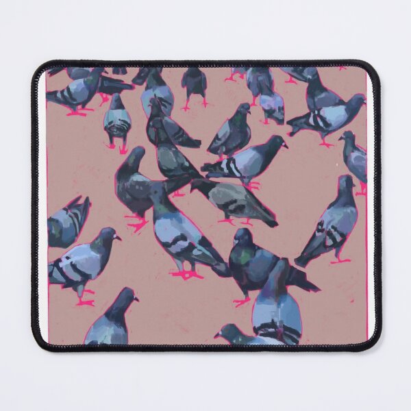 Item preview, Curious Sport Mind Renault fPigeon Observer designed and sold by Mahumlifestyle.