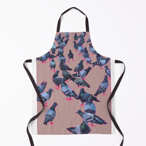 Item preview, Curious Sport Mind Renault fPigeon Observer designed and sold by Mahumlifestyle.