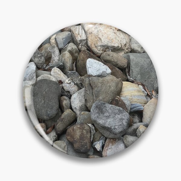 Item preview, Ocean Beach Pebbles | EDINSTEPPE Collection designed and sold by E D I N S T E P P E.