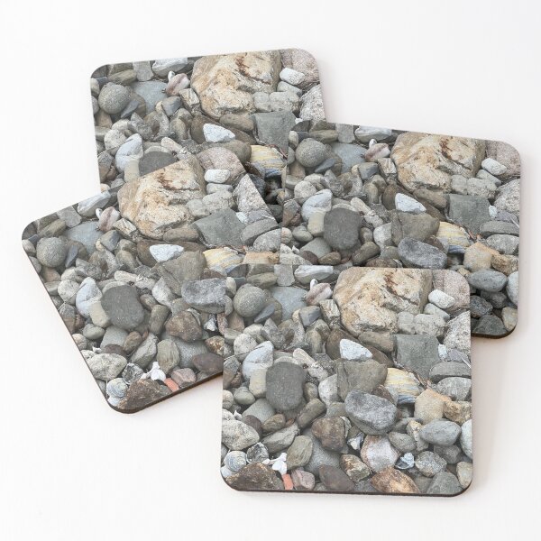 Item preview, Ocean Beach Pebbles | EDINSTEPPE Collection designed and sold by E D I N S T E P P E.