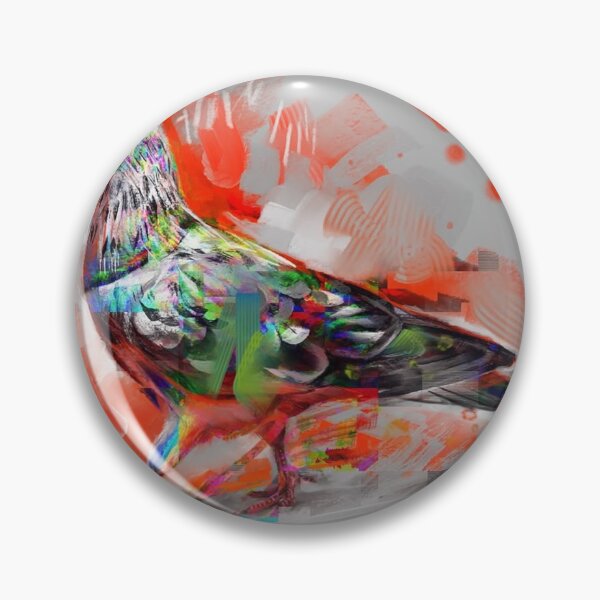 Item preview, Feathered Sport Mind Renault eCity Resident designed and sold by Mahumlifestyle.