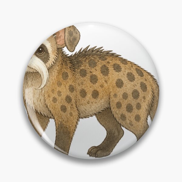 Item preview, The Tuftsnout designed and sold by MiiKahEl.