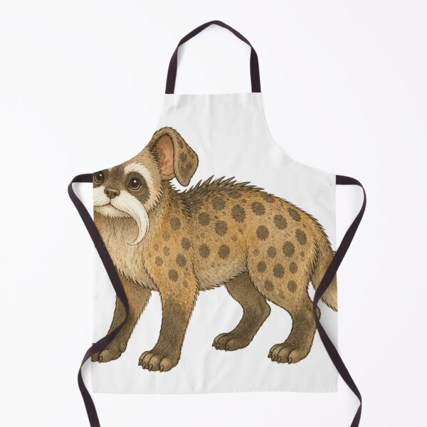 Item preview, The Tuftsnout designed and sold by MiiKahEl.
