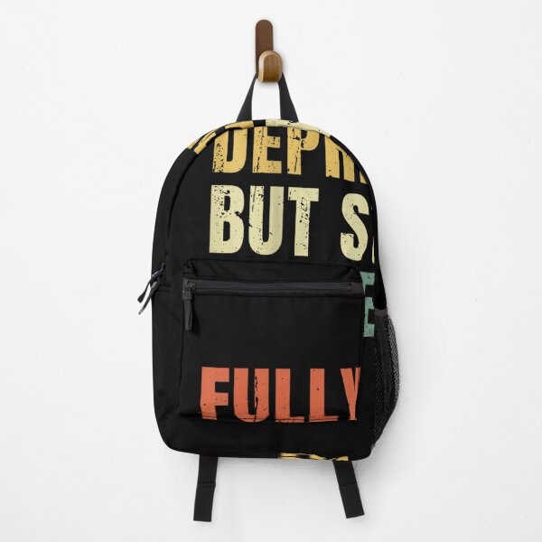 Item preview, Accountant Funny Fully Depreciated But Still In Use designed and sold by goombi-creative.