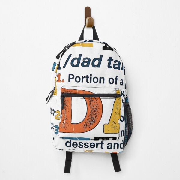 Item preview, Dad_tax_dictionary_definition_202606080013 designed and sold by kevincuellar.