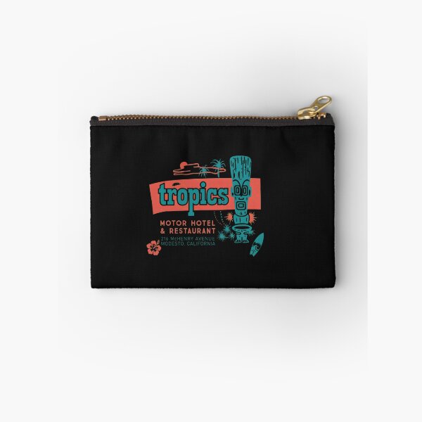Item preview, Retro Tropics Motor Hotel Signage  designed and sold by MiniStars9897.