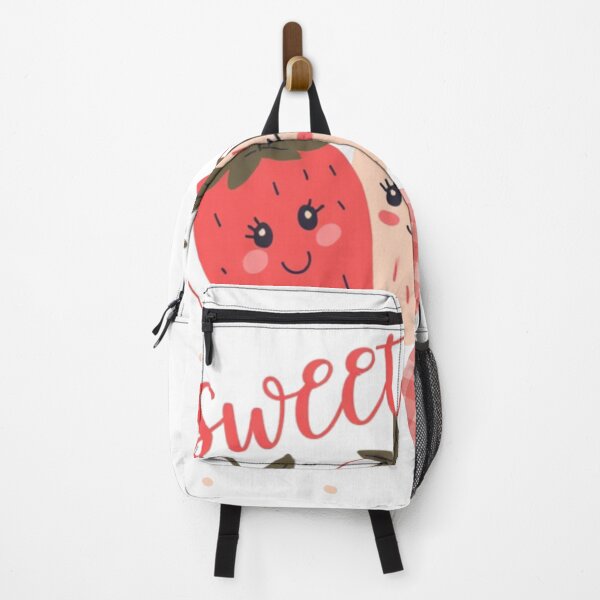 Item preview, Sweet like Strawberries designed and sold by VibeyMama.
