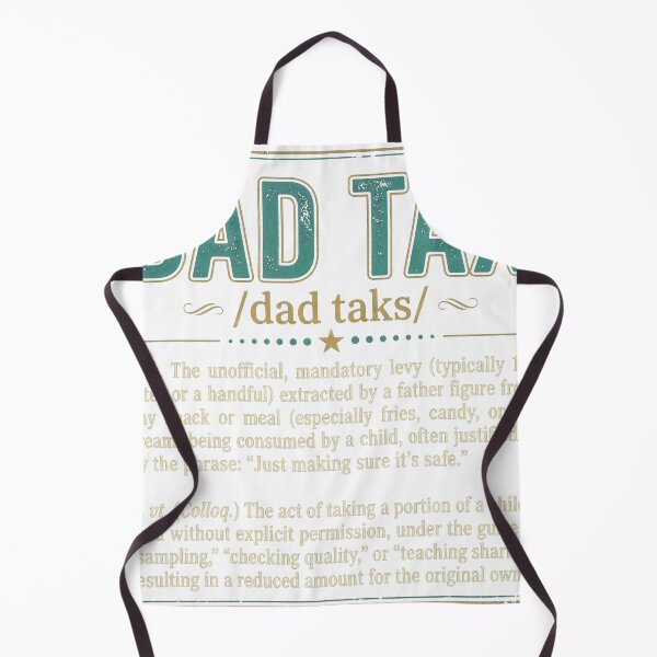 Item preview, DAD_TAX_dictionary_style_graphic_202606080013 designed and sold by KTY-NUSS.