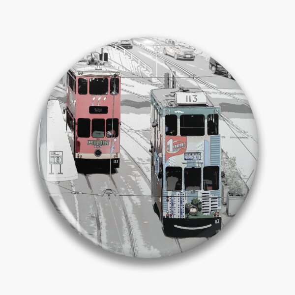 Item preview, Impressions of Hong Kong X designed and sold by Funnycoin10000.