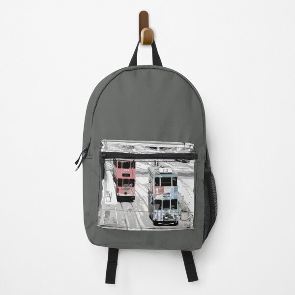 Item preview, Impressions of Hong Kong X designed and sold by Funnycoin10000.