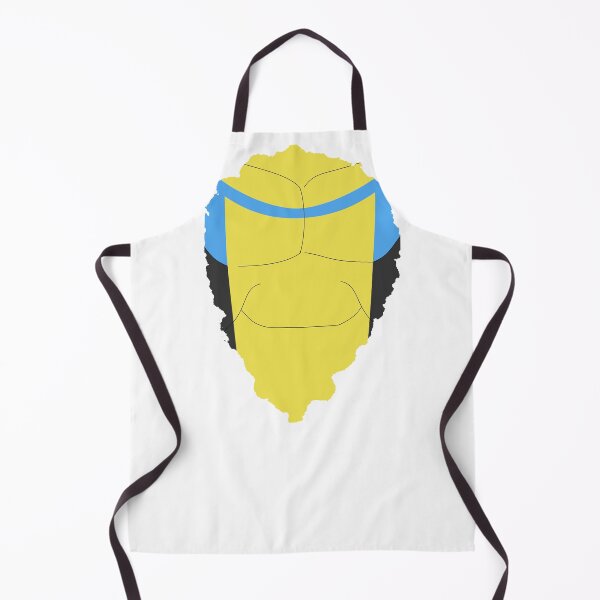 Item preview, Invincible Underneath designed and sold by LineweightDsgn.