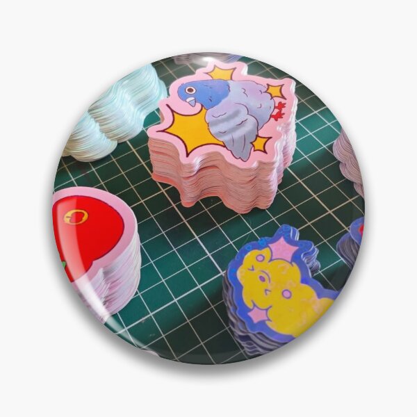 Item preview, Proud Super Mario Bros dUrban Bird designed and sold by Mahumlifestyle.