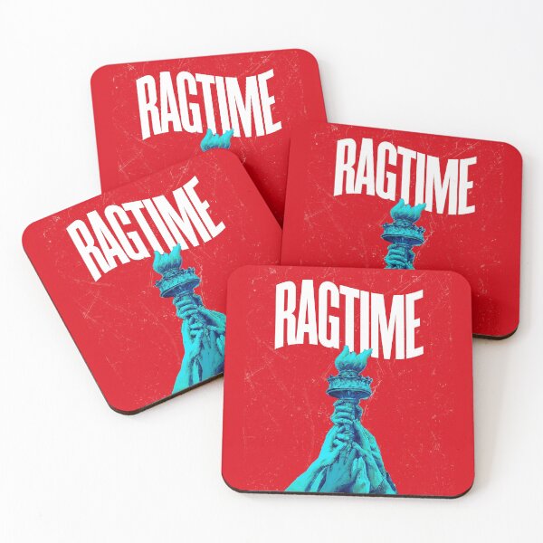 Item preview, Ragtime designed and sold by VickiAshley.
