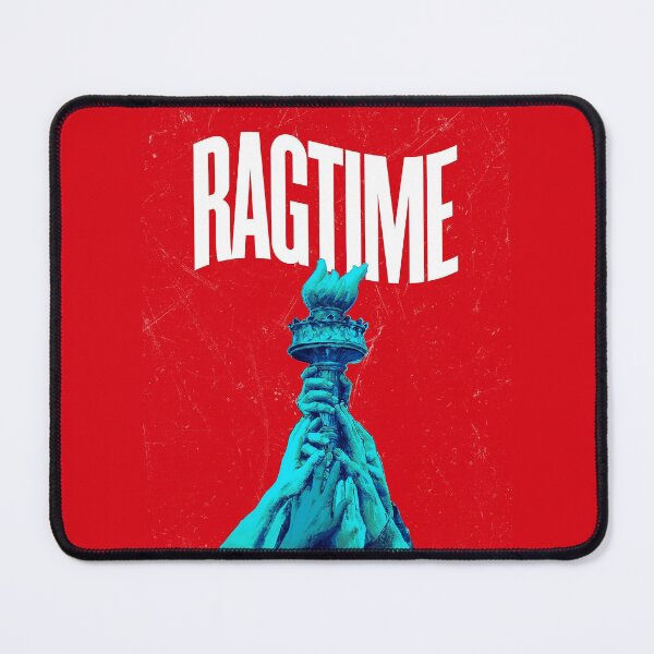 Item preview, Ragtime designed and sold by VickiAshley.
